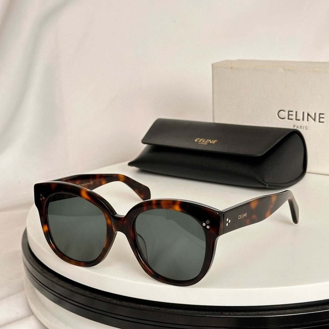 Other CELINE CL4002UNSize :52 - Image 6