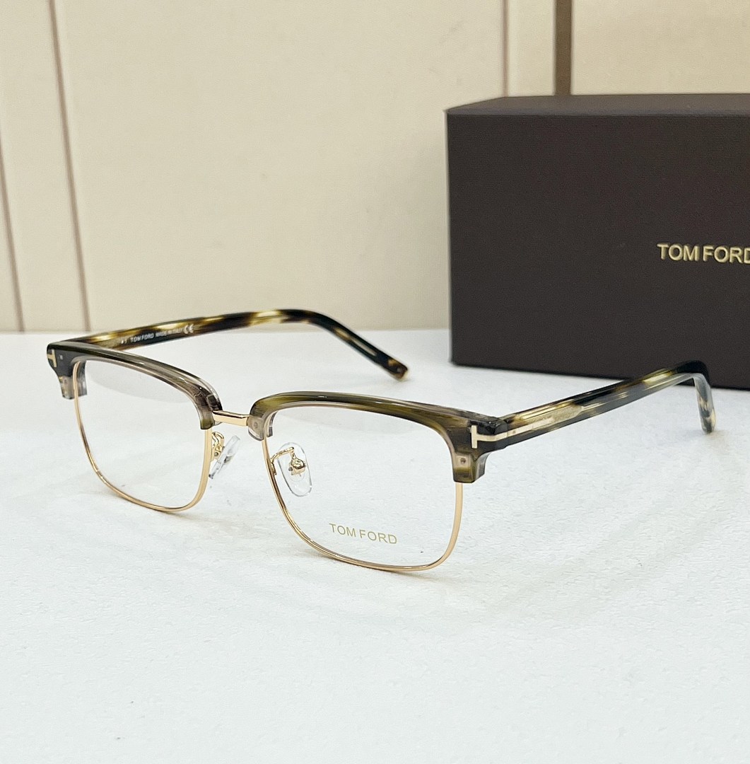 Other TOM FORDMODEL:TF 5801SIZE:54 - Image 9