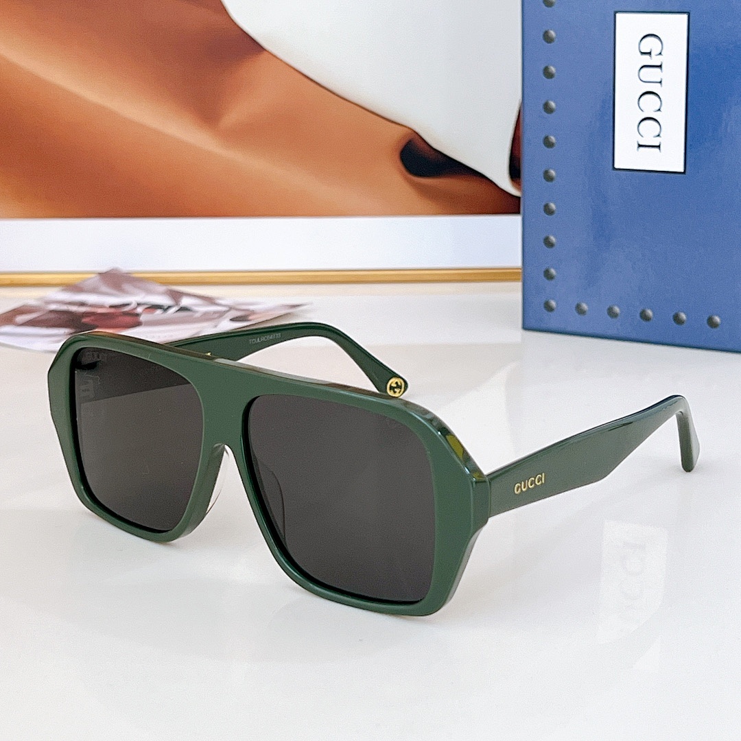 Other GUCCI GG1615SSIZE:56 - Image 8