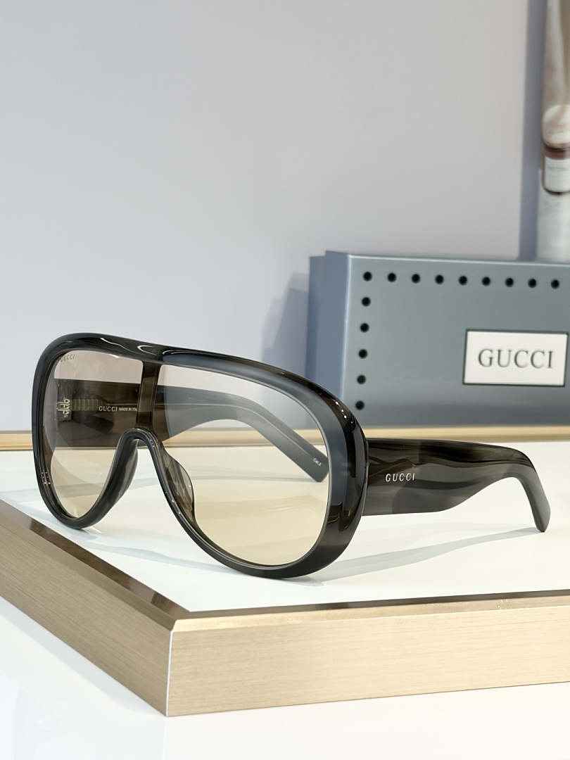 Other GUCCIOversized MODEL:GG2164SSIZE:133 140_692 - Image 5
