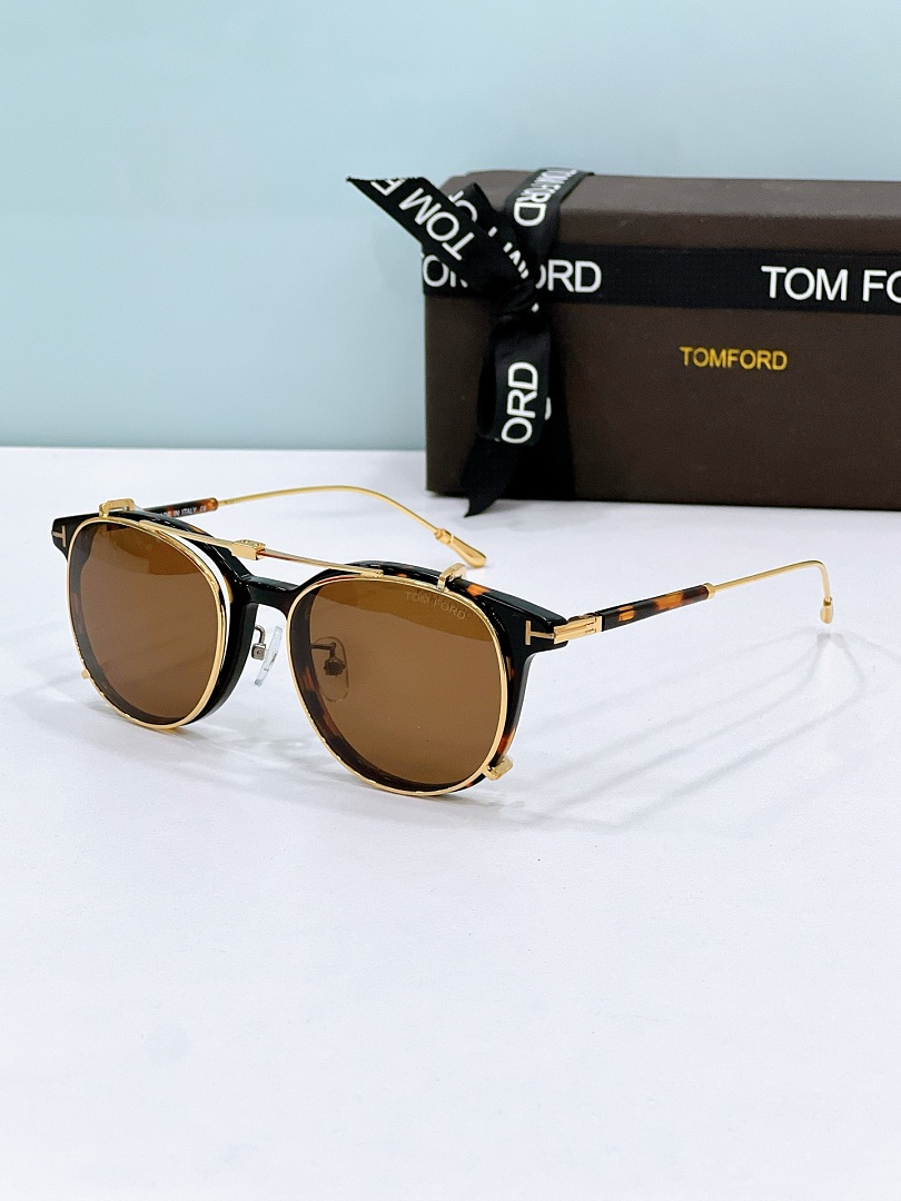 Other TOM FORDModel TF564452 - Image 6