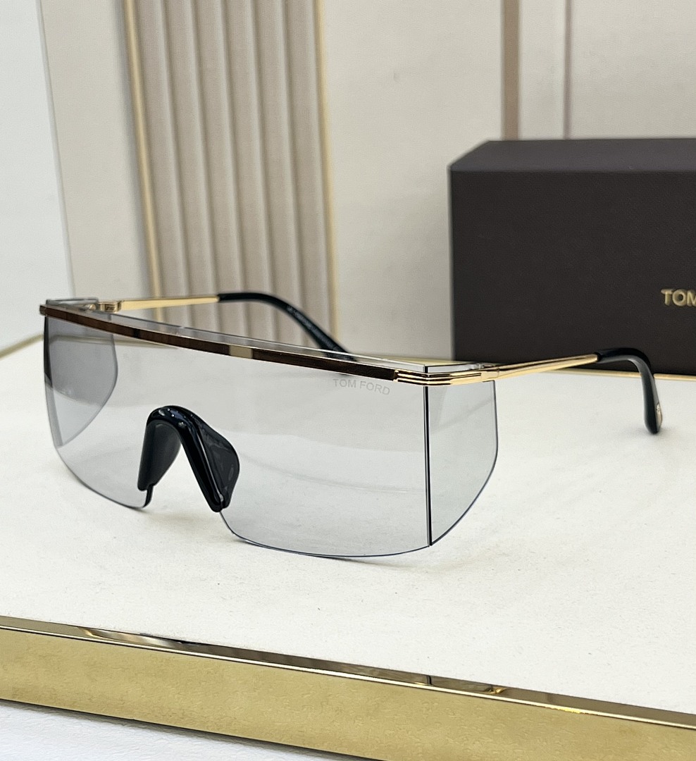 Other TOM FORDMODEL:FT 0980SIZE:139 115 - Image 4