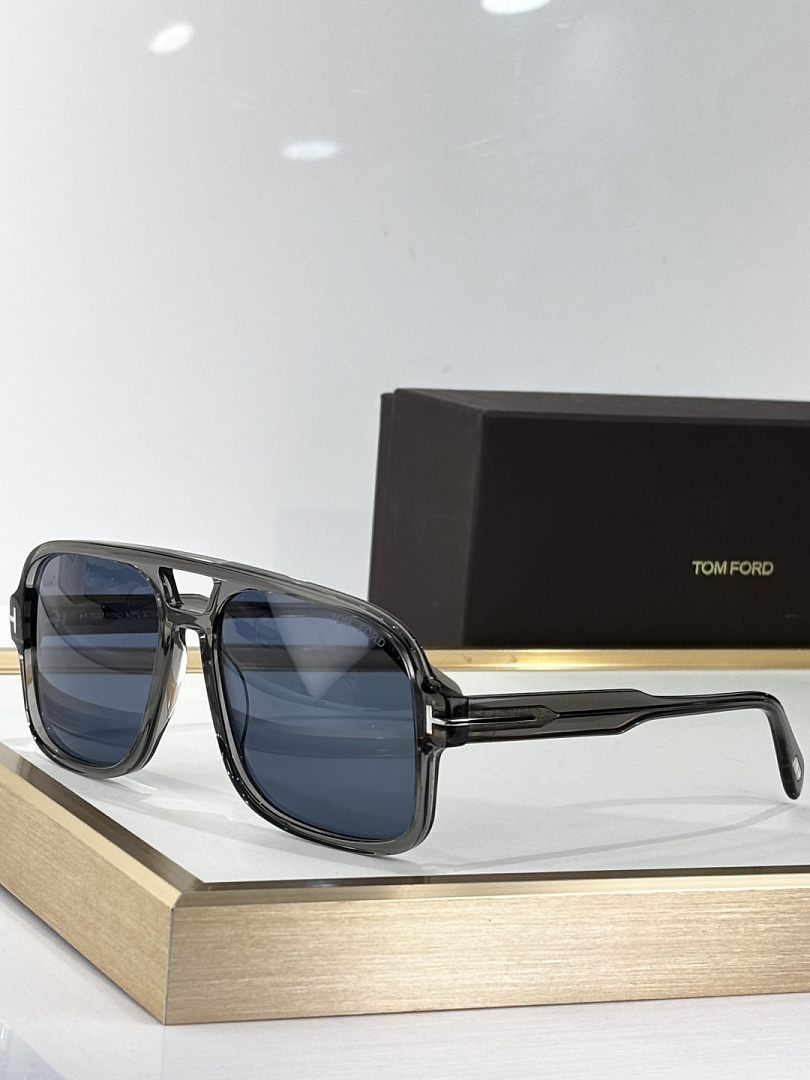 Other Tom FordMod:TF884Size:60 - Image 6
