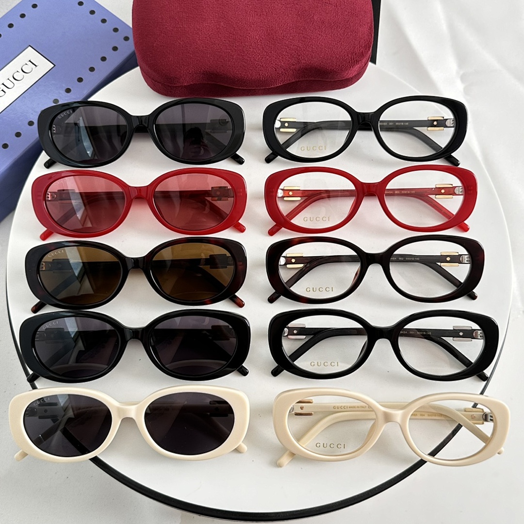 Other GUCCIMODEL:GG1684SASIZE:55 - Image 2