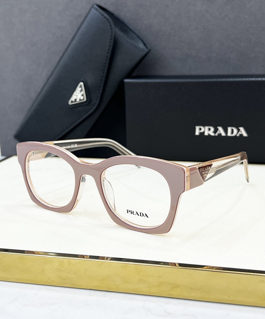 Prada MODEL:PRA05VSIZE:52 - Image 2