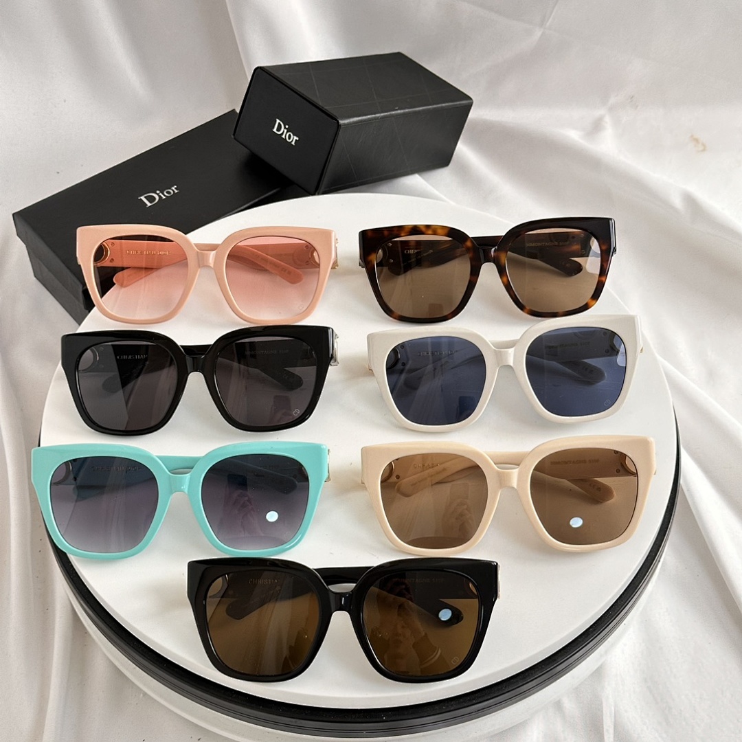 Other DIOR30MONTAIGNE S10FSIZE:54 22-130_ - Image 2