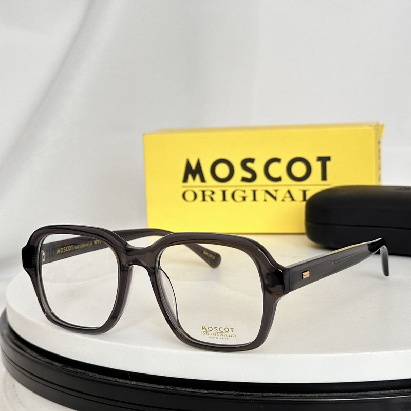 MOSCOT MODEL :MEGILLAH Size :50, photo 1