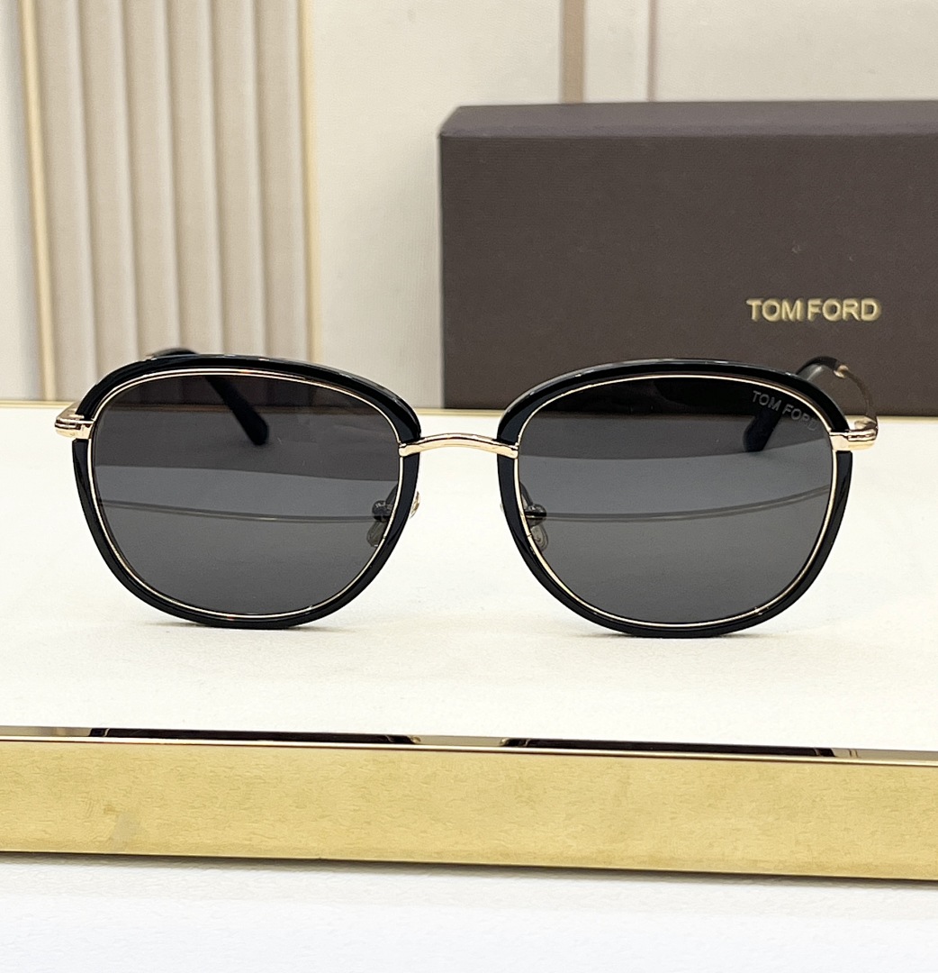 Other TOM FORDMODEL:TF5702-BSIZE:54 - Image 5