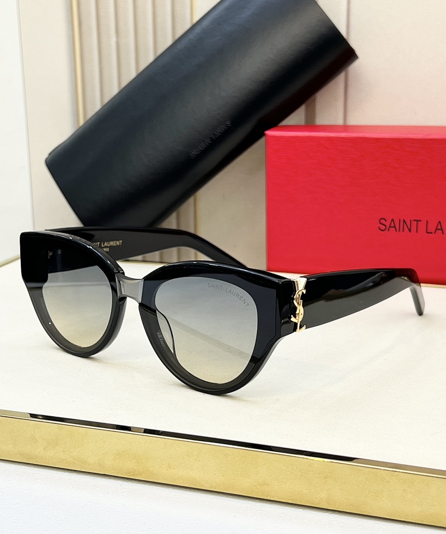 Other SAINT LAURENTMODEL:SL M239SIZE:52 21-145_124, photo 1