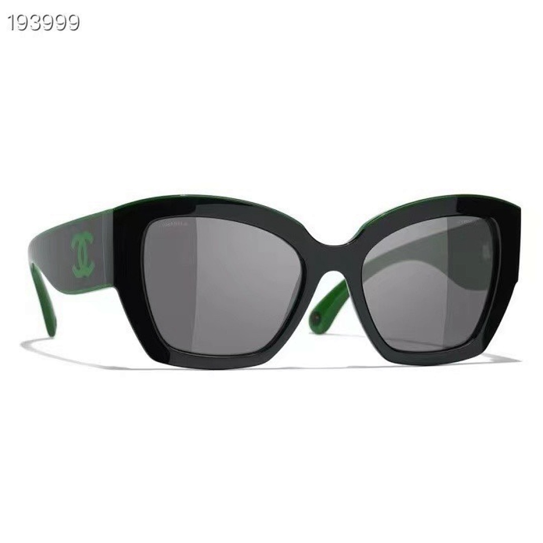 Chanel MODELCH6058SIZE52, photo 1