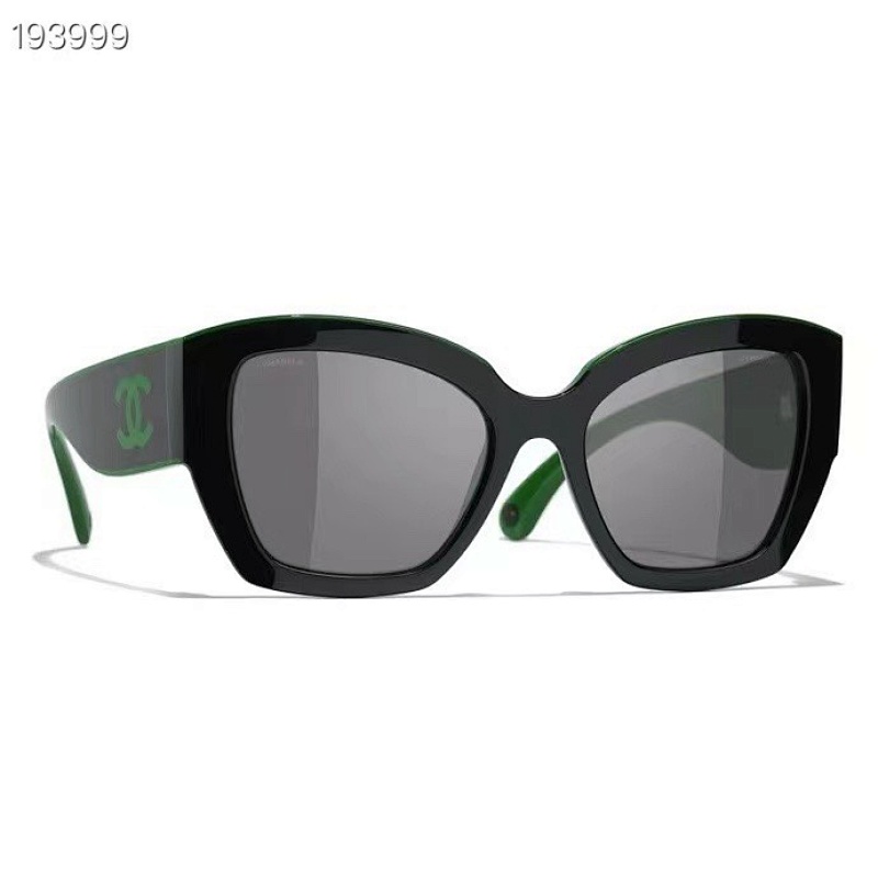 Chanel MODELCH6058SIZE52, photo 1