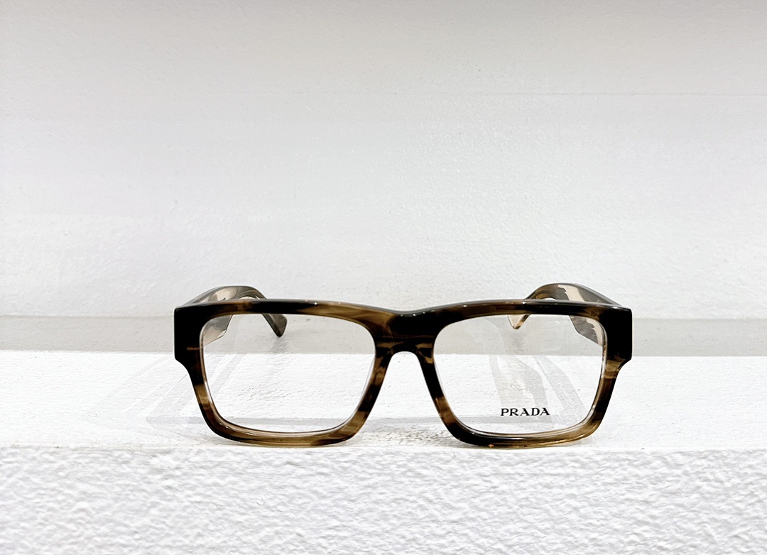 Prada MODEL:PR25ZS SIZE:56 - Image 3