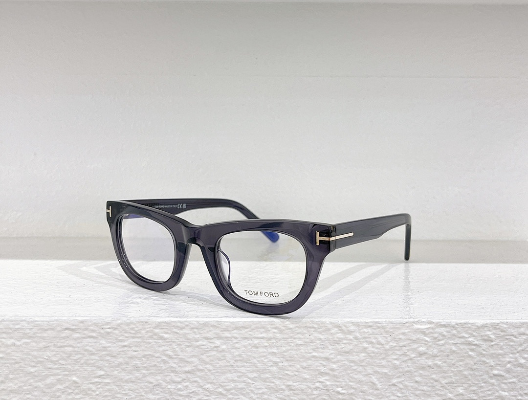 Other TOM FORDMODEL:TF5872-B SIZE:48 - Image 7