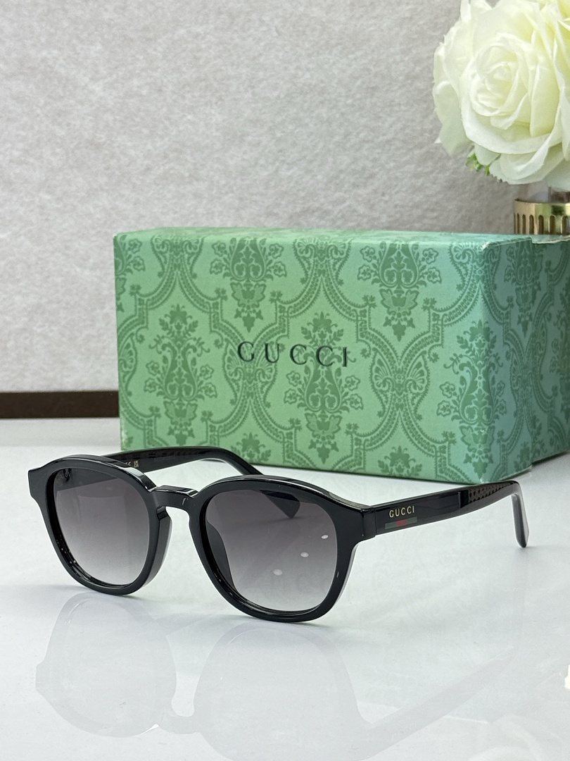 Other GUCCIMODEL:GG2109SKSIZE:53 - Image 6