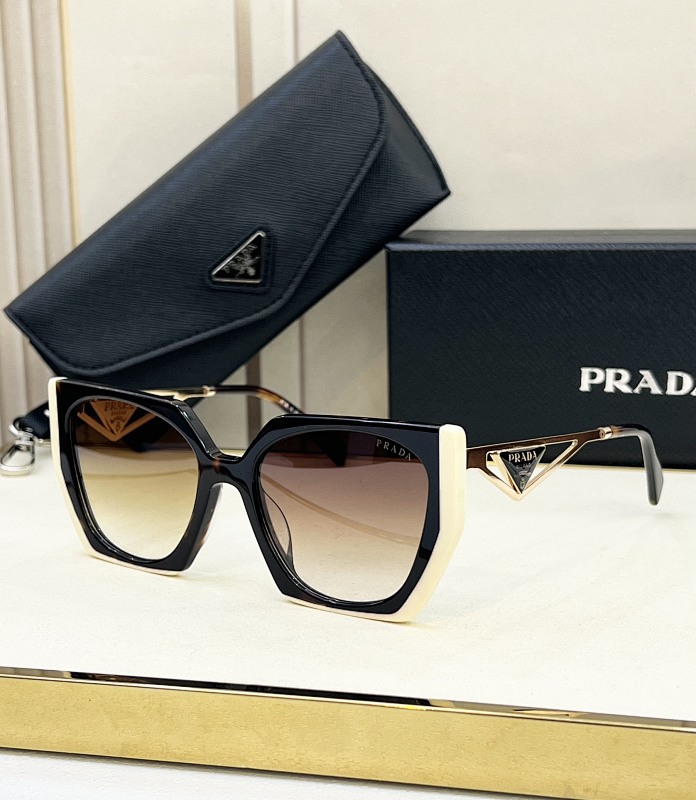 Prada MODELSPR 89W SIZE 55, photo 1