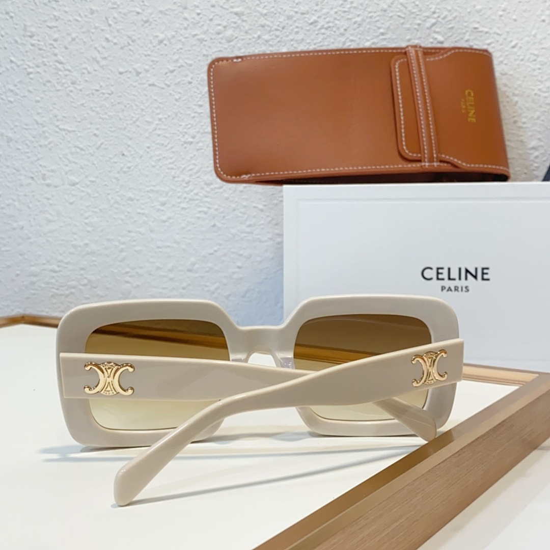 Other CELINEMODEL:CL40304U SIZE:56 - Image 3