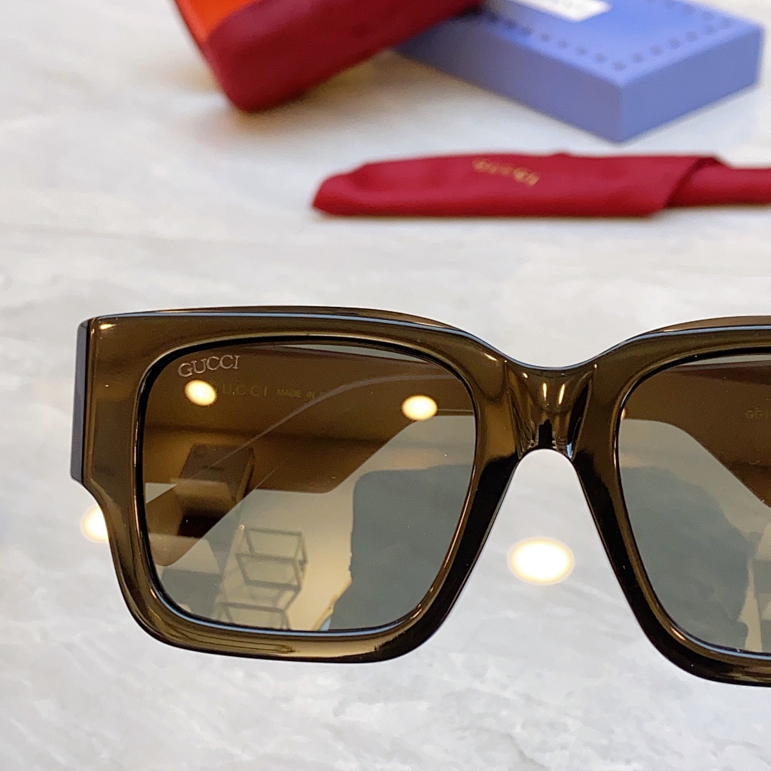 Other GUCCIMODEL:GG1663S,SIZE:52 - Image 4