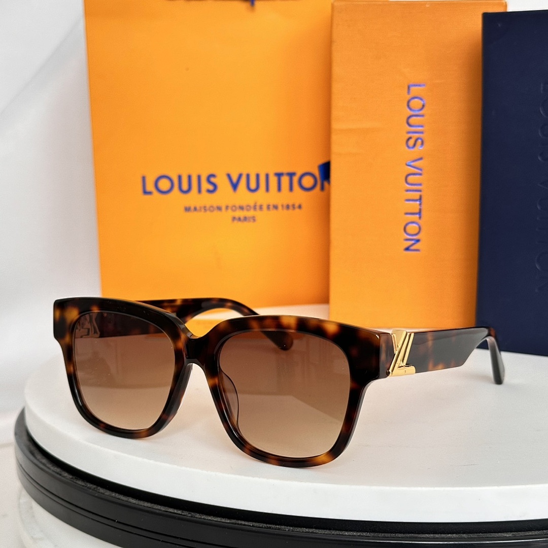 Other LOUIS VUITTONZ2124E Z2423E Z2428ESize:53 - Image 8