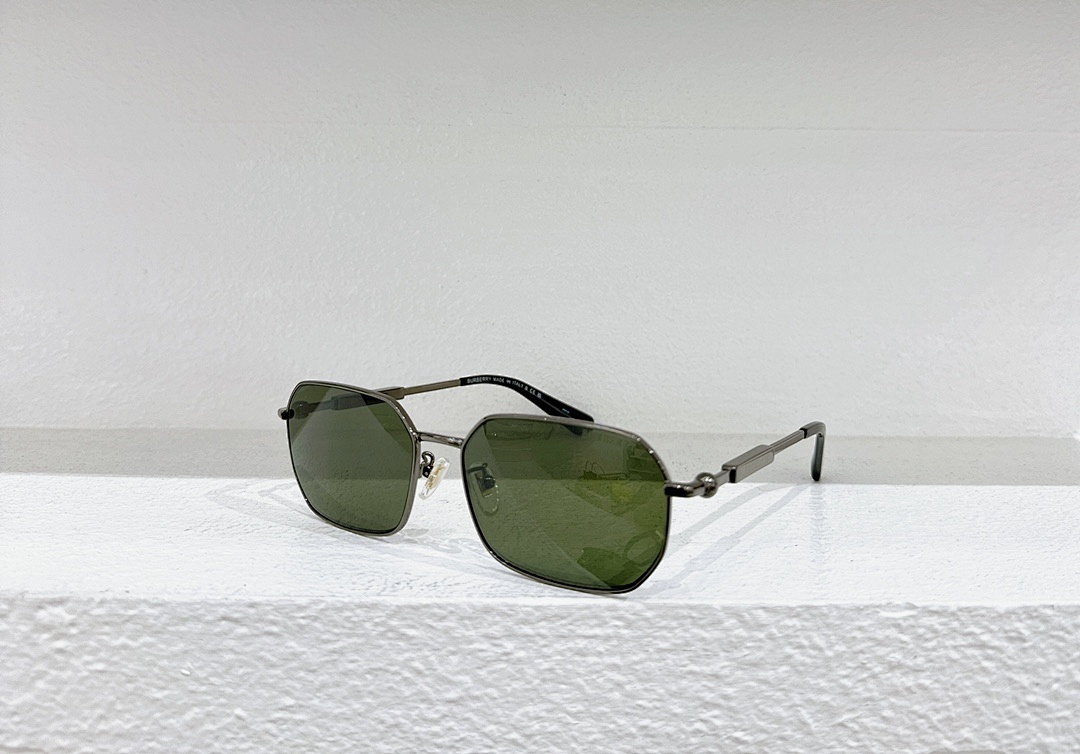 Other BURBERRYMODEL:B 3148SIZE:52 - Image 5