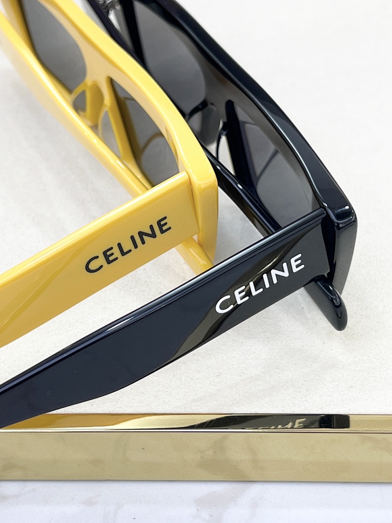 Other CELINEMODELCL40214U SIZE 56 - Image 2