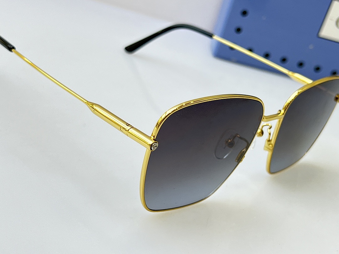 Other GUCCIMODEL:GG1414O SIZE:58 - Image 5