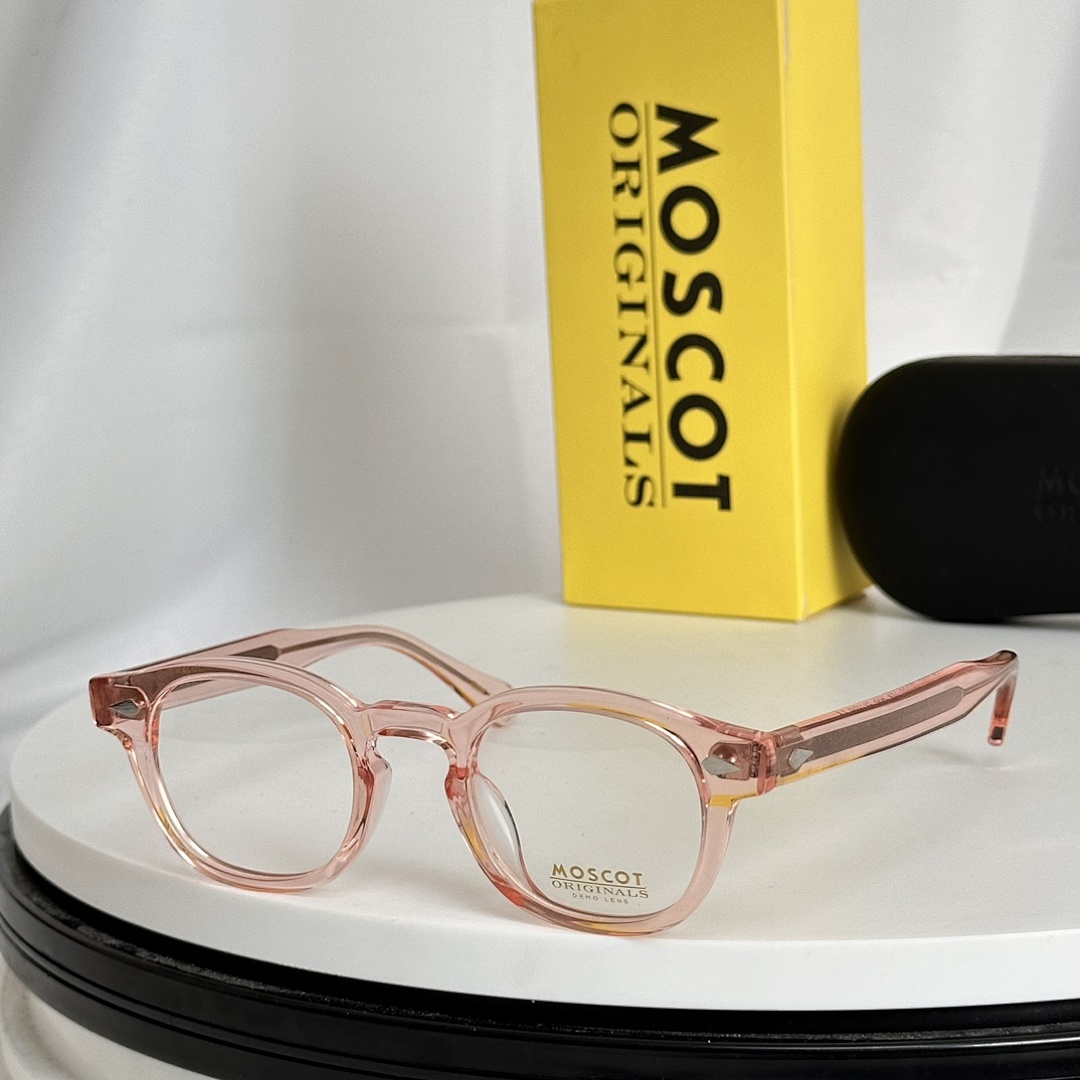 Moscot ModelLEMTOSHSize:44, photo 1