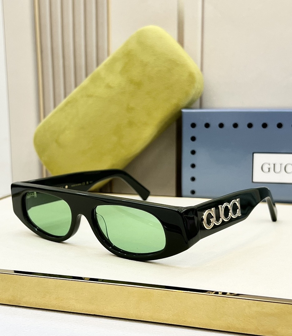 Other GUCCIMODEL:GG1771SSIZE:51 - Image 5