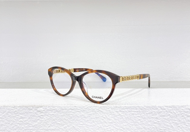 Chanel MODEL:CH3428Q SIZE:53, photo 1