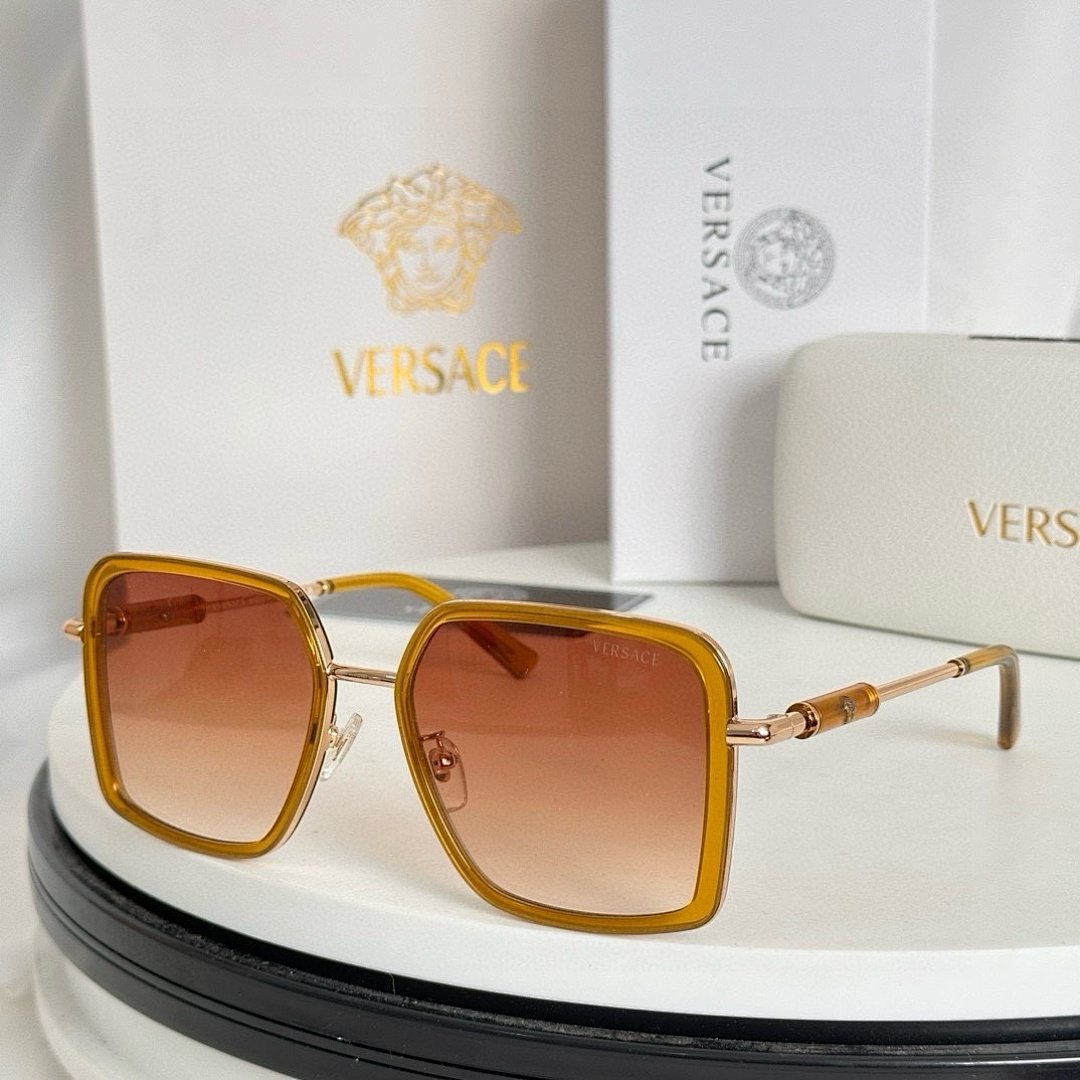 Other VERSACEMODEL:VE2261SIZE:54 - Image 6