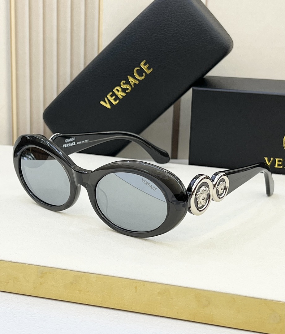 Other VERSACEMODEL: 527MSIZE:53 - Image 5