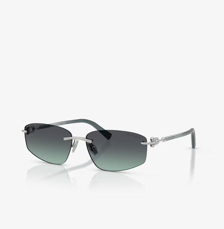 Other TIFFANY&Co. MODEL:TF3114 SIZE:59, photo 1
