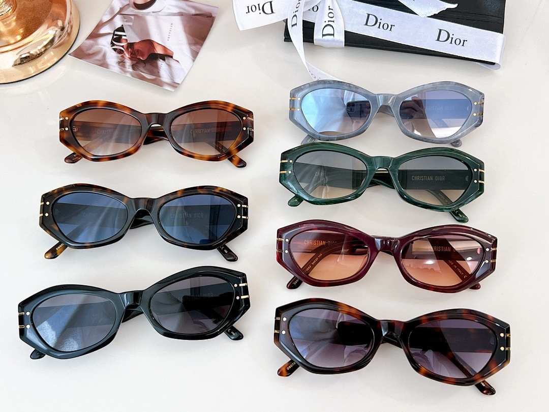 Other DIORDioSignature B1USIZE:61 - Image 2