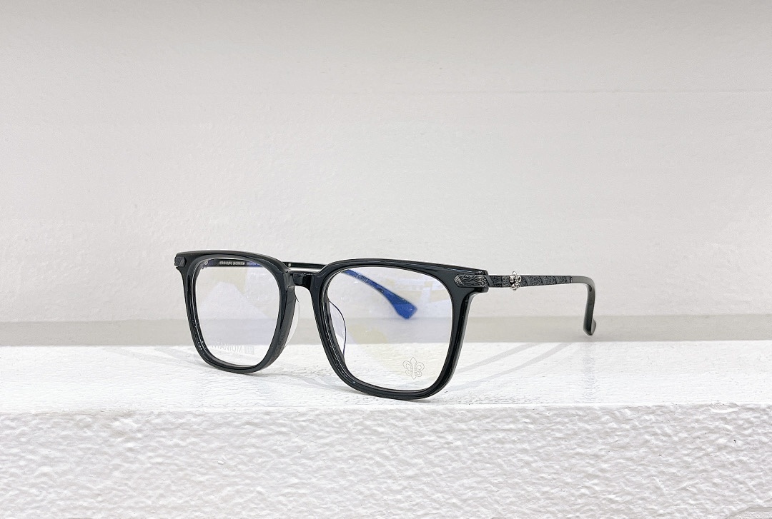 Chanel CHROME HEARTSMODEL:CH8263SIZE:52, photo 1