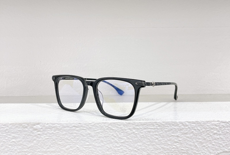 Chanel CHROME HEARTSMODEL:CH8263SIZE:52, photo 1