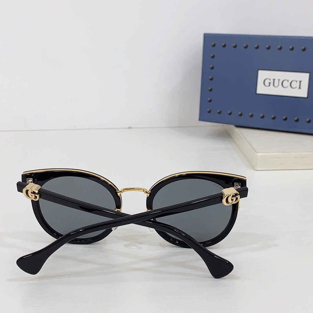 Other GUCCIMODEL:GG1181SK SIZE:55 23-150_ - Image 4