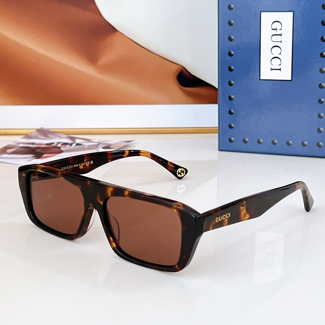 Other GUCCIGG1617SSIZE:55 - Image 9