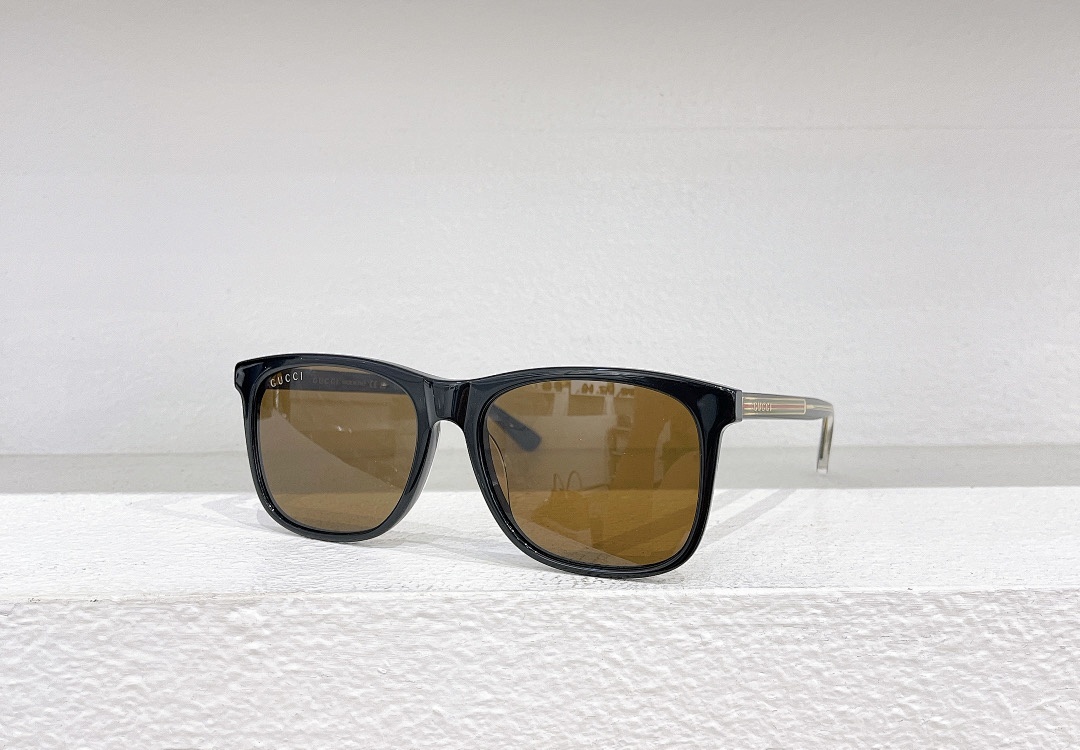 Other GUCCIMODEL:GG0381SNSIZE:57