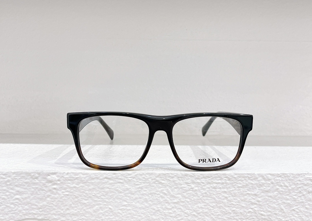Prada MODEL:PR22ZVSIZE:55 - Image 3