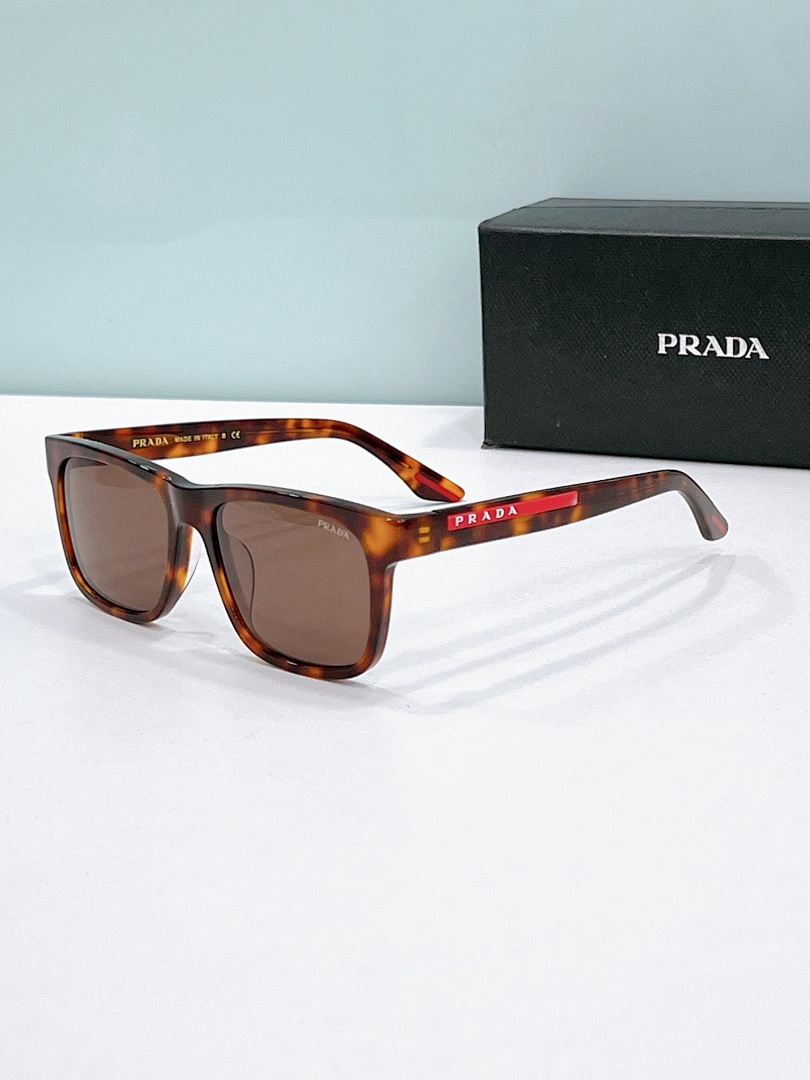 Prada PS05YS,SIZE:53 - Image 7