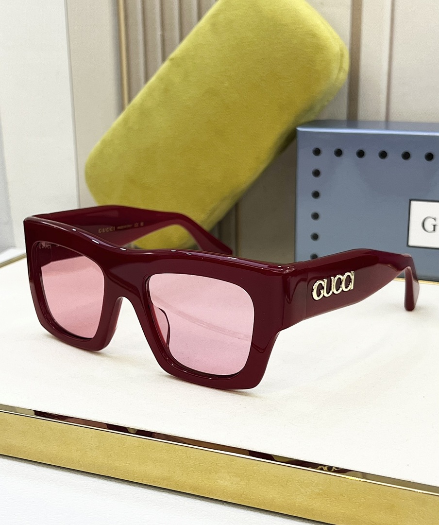 Other GUCCIMODEL:GG1772SSIZE:52 20-140_ - Image 7