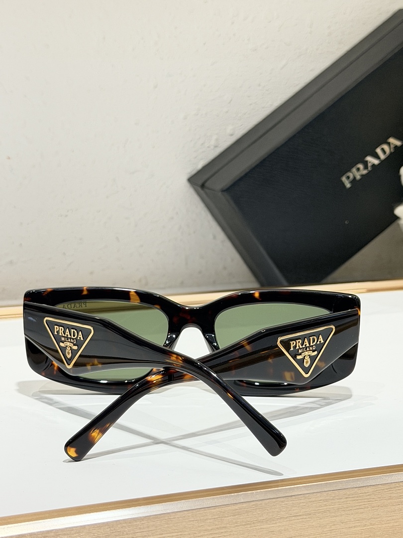 Prada MODEL:PR 2200S SIZE:54 - Image 2