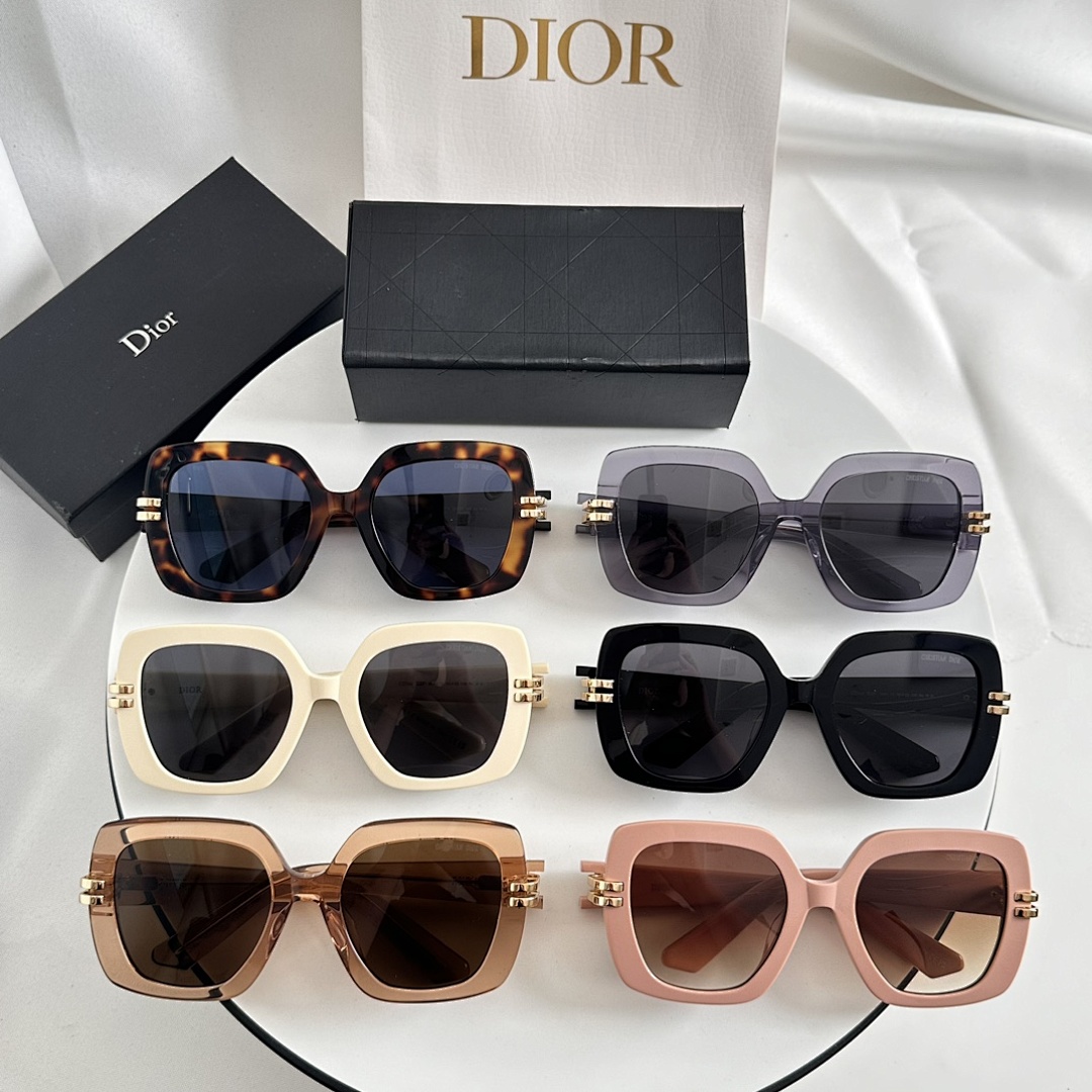 Other Dior Model :S2FSize:55 - Image 2