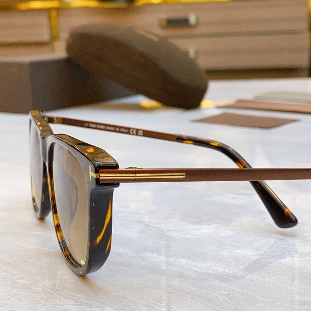 Other TOM FORDModelFT1104,Size:53 - Image 3
