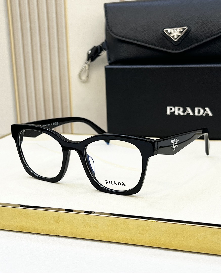 Prada MODEL:PR A06VSIZE:52 - Image 7