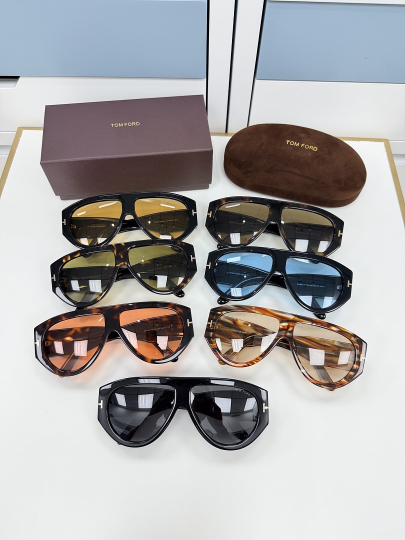 Other TOM FORDTF1044 - Image 11