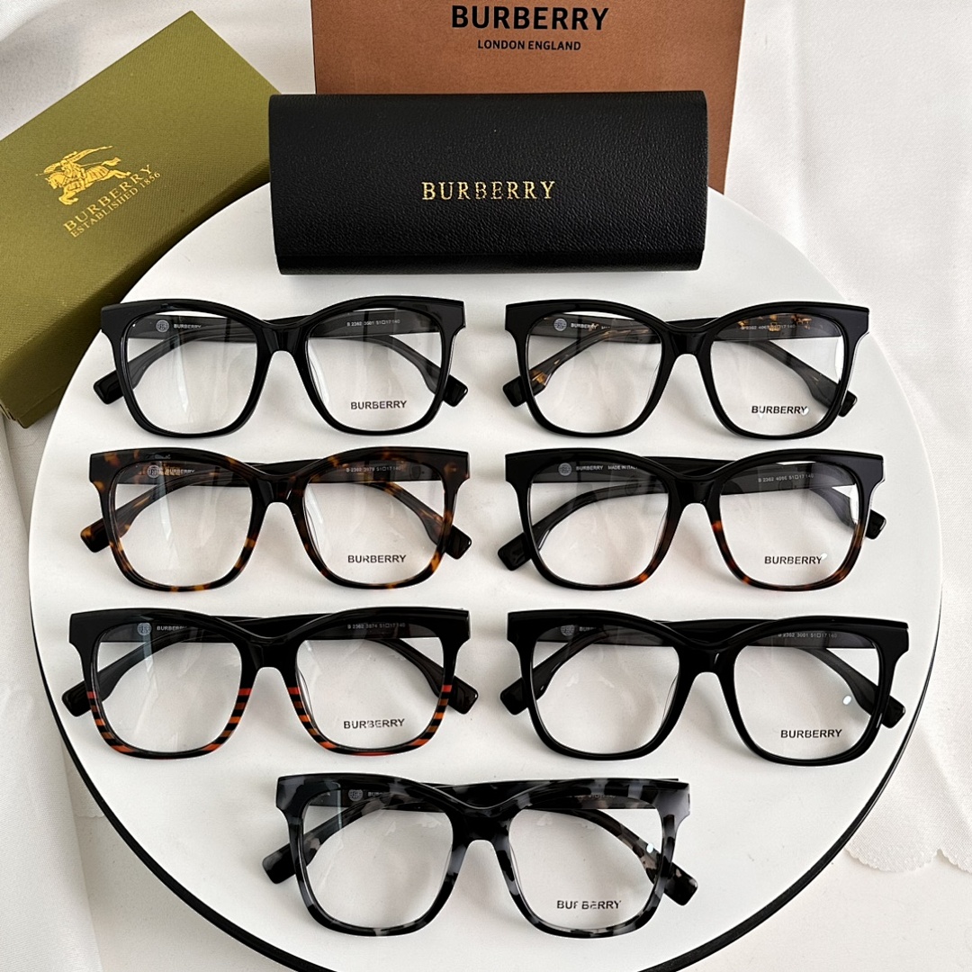 Other BURBERRYMODEL:BE 2362SIZE:50 - Image 2