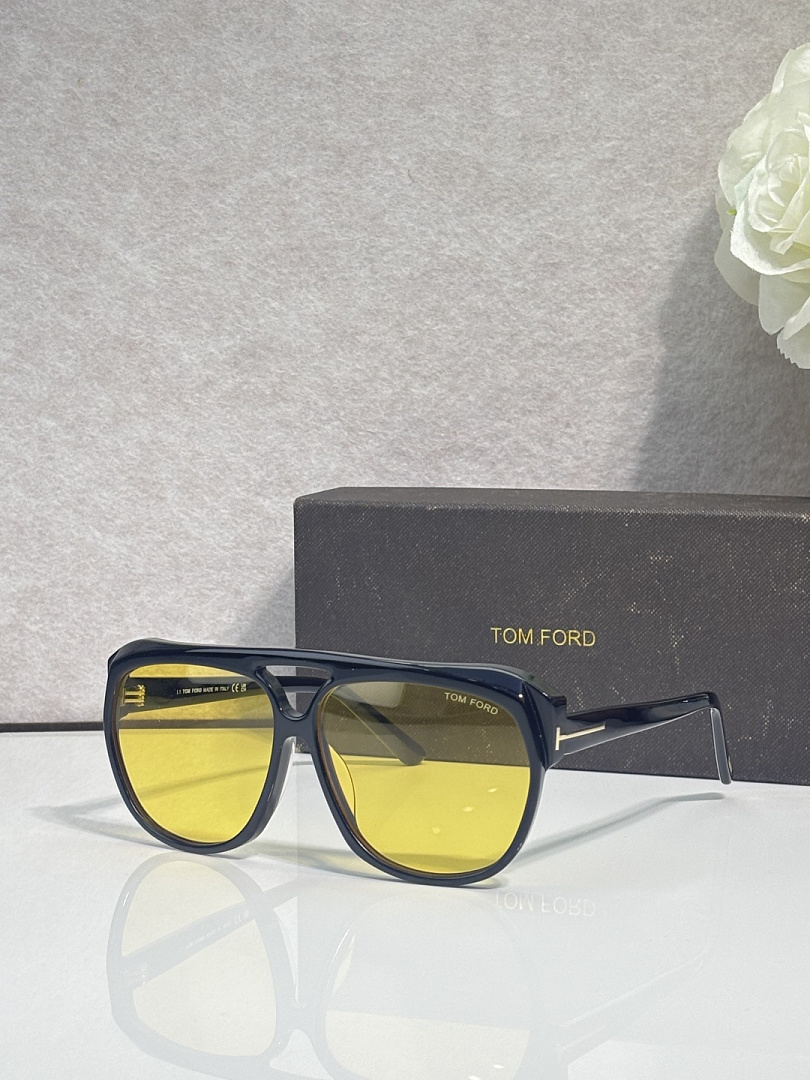 Other TOM FORDMODEL:FT1103SIZE:60 - Image 5