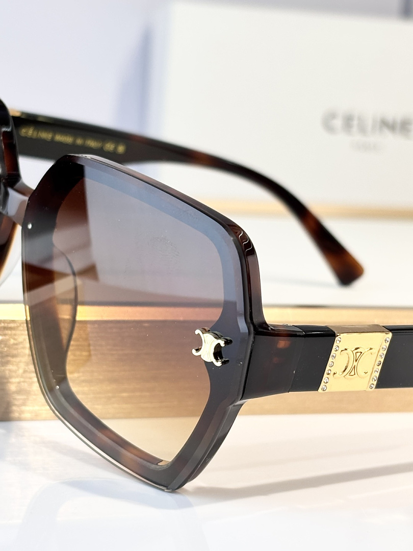 Other CELINEMOD:CL40252Size:63 - Image 5