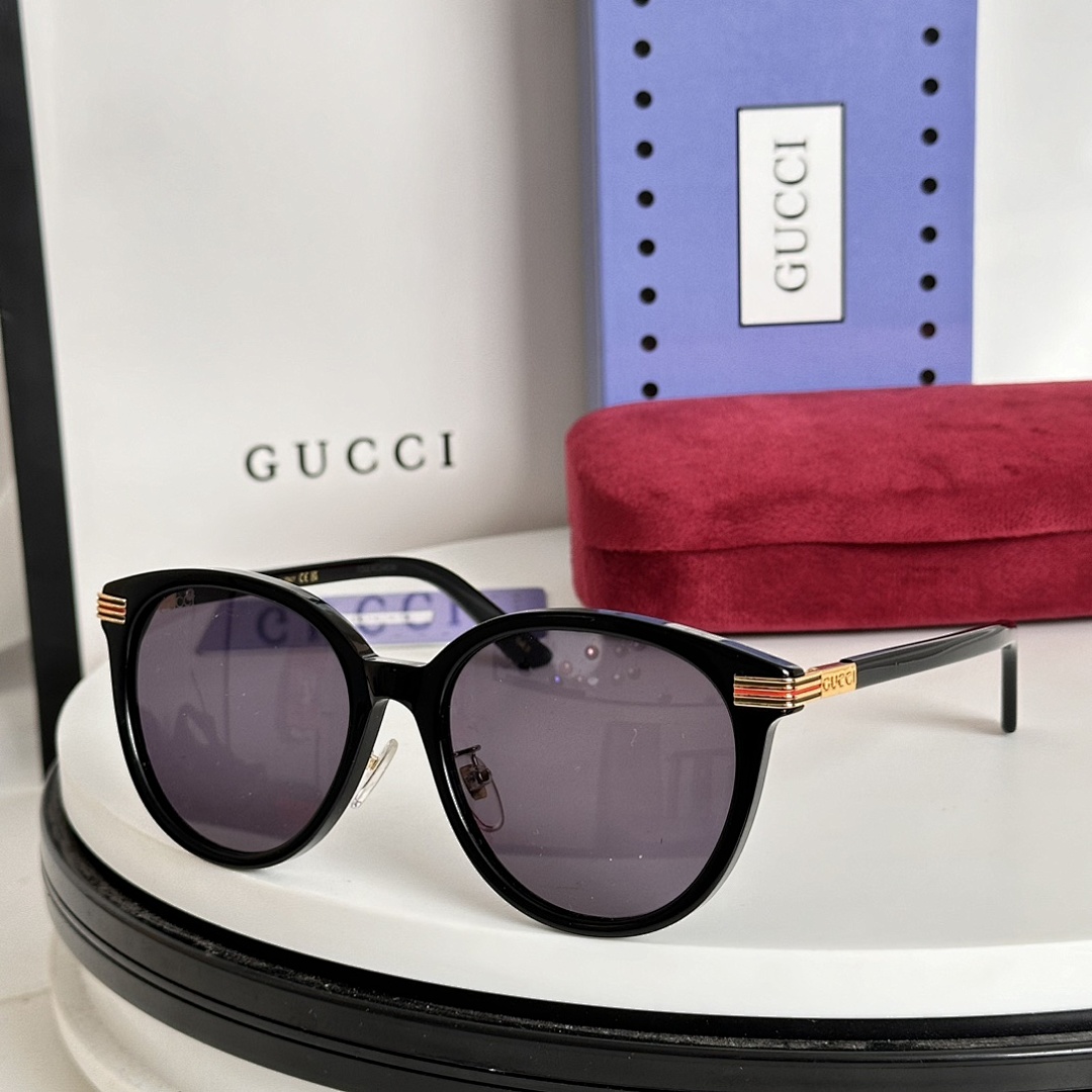 Other GUCCI GG1452SKSize:55 - Image 6