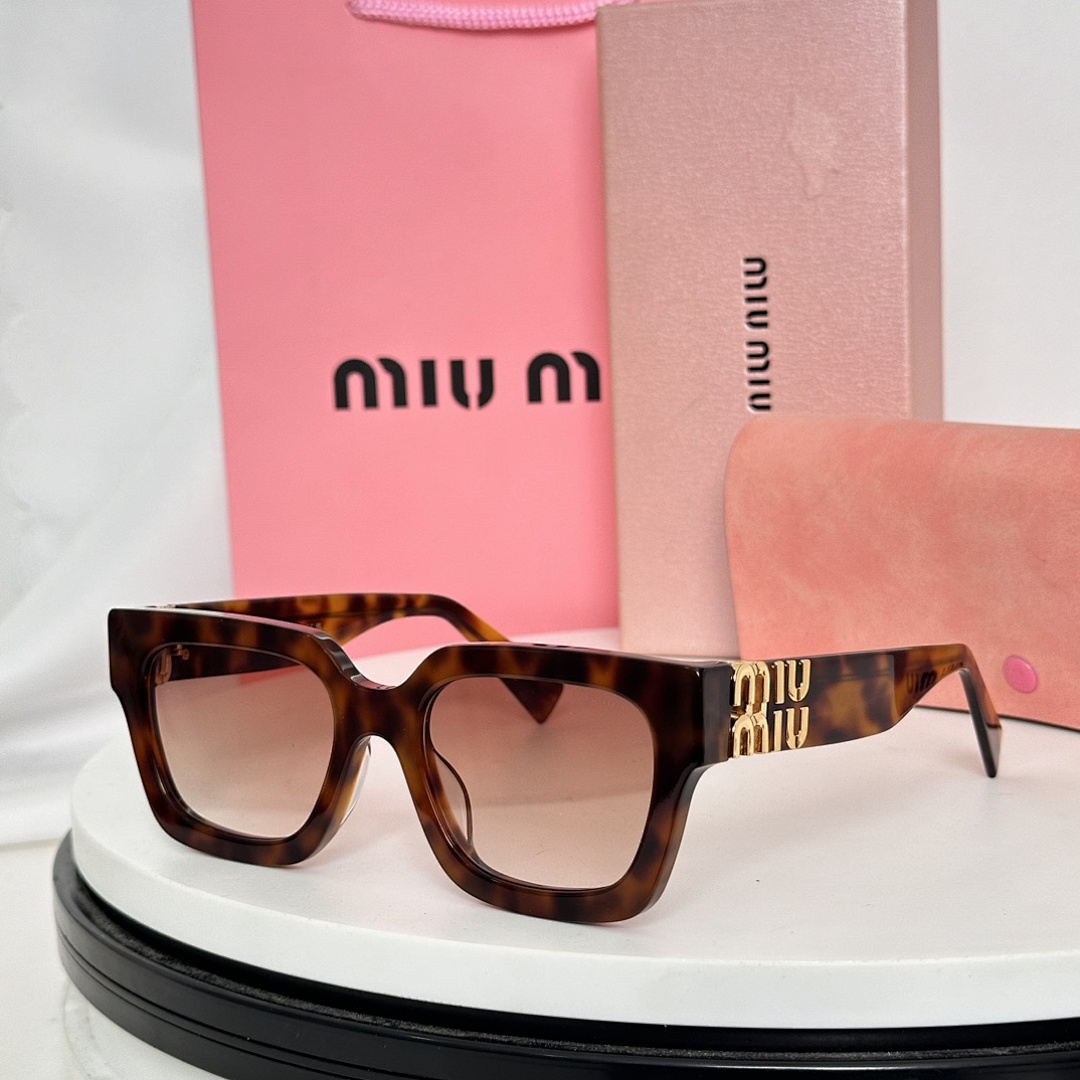 Miu Miu MODELSM 117ysSIZE:57 - Image 6